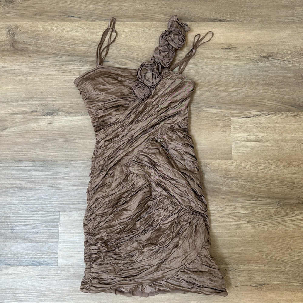 Bcbg dress